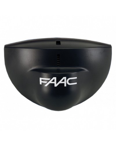 Радар XM100 one, однонаправленный Faac 105129 в Ноябрьске Запчасти для шлагбаумов и автоматики Pintop.ru