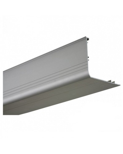 Профиль лицевой крышки Faac 105430 в Ноябрьске Запчасти для шлагбаумов и автоматики Pintop.ru