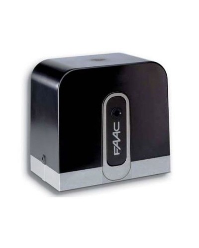 Привод C720 Faac 109320 в Ноябрьске Автоматизация ворот Pintop.ru