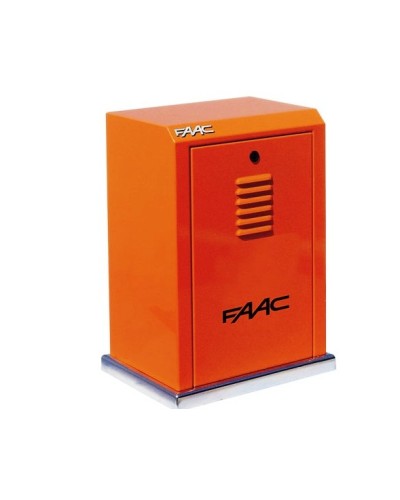 Привод 884 MC Faac 109885 в Ноябрьске Автоматизация ворот Pintop.ru