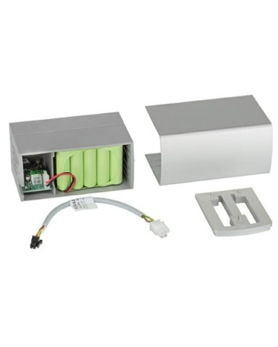 Батарея резервного питания привода Faac 390116 в Ноябрьске Автоматизация ворот Pintop.ru