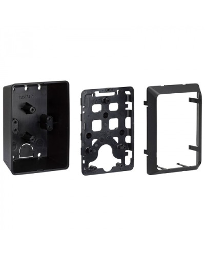 Адаптер Faac 401064 в Ноябрьске Запчасти для шлагбаумов и автоматики Pintop.ru