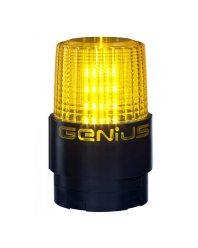 Сигнальная лампа Faac 6100316 в Ноябрьске Запчасти для шлагбаумов и автоматики Pintop.ru