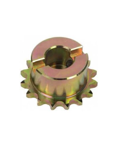 Шестерня Faac 719135 в Ноябрьске Запчасти для шлагбаумов и автоматики Pintop.ru