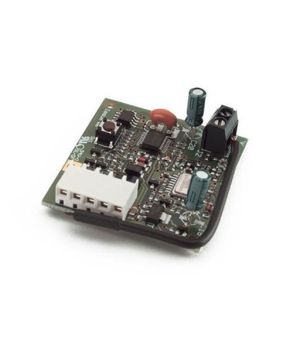 Радиоприемник Faac 787854 в Ноябрьске Автоматизация ворот Pintop.ru