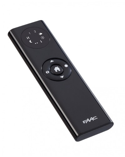 Пульт SDK WIRELESS Faac 790849 в Ноябрьске Запчасти для шлагбаумов и автоматики Pintop.ru