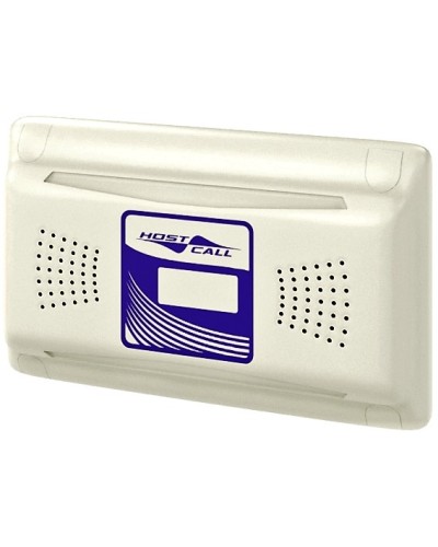 Приемник 4-х канальный Getcall MP-821W2 в Ноябрьске Система оповещения и трансляции Hostcall Pintop.ru