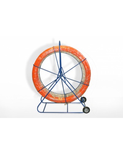 Устройство для затяжки кабеля Hyperline CPS-GP11-T-200M в Ноябрьске Аксессуары для кабель-канала Pintop.ru