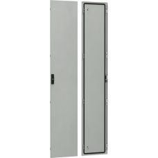 FORMAT Дверь металлическая 1800х400мм IEK (YKM40D-FO-DM-180-040)