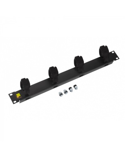 Органайзер кабельный LANMASTER LAN-ORG/VCM4-1U в Ноябрьске Кабельные органайзеры Pintop.ru