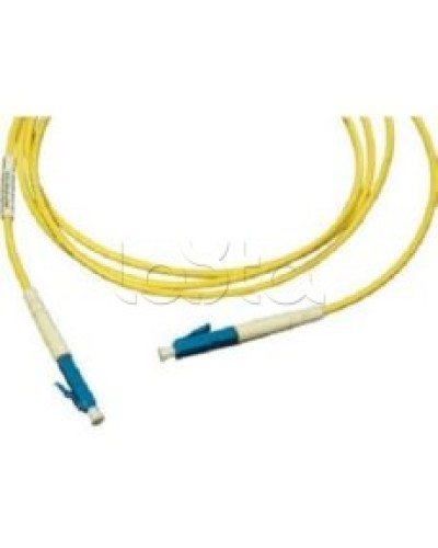 Патч-корд оптический LANMASTER LAN-SC-ST/OM3-20 в Ноябрьске Патч-корды и пигтейлы Pintop.ru