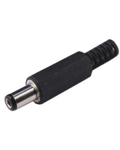 Разъем питания (штекер 2,1x5,5x9,5 мм) LAZSO AP005(100) в Ноябрьске Коннекторы Pintop.ru