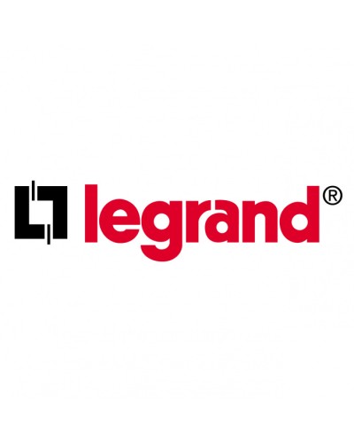 Щиток накладной Mini S 6 модулей белый Legrand 001359 в Ноябрьске Боксы для автоматов Pintop.ru