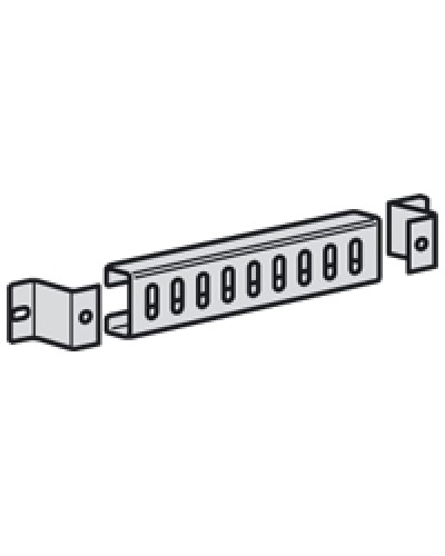 Суппорт Legrand 020137 в Ноябрьске Аксессуары для стоек и шкафов Pintop.ru