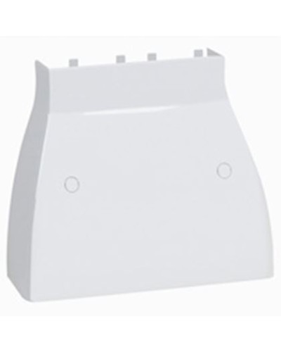 Уголок декоративный Legrand 020160 в Ноябрьске Аксессуары для стоек и шкафов Pintop.ru