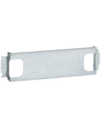 Пластина монтажная Legrand 020213 в Ноябрьске Аксессуары для стоек и шкафов Pintop.ru