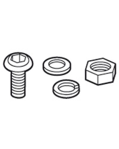 Набор для соединения цоколя Legrand 020510 в Ноябрьске Расходные материалы для шкафов и стоек Pintop.ru