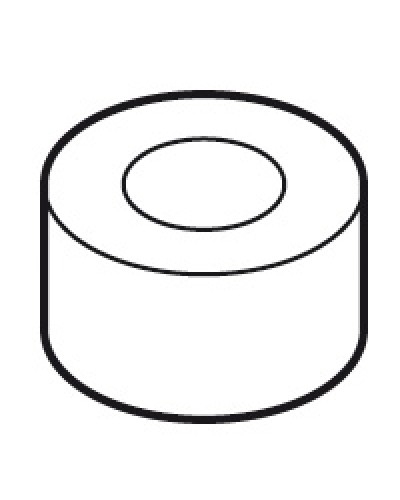 Втулка Legrand 020546 в Ноябрьске Аксессуары для стоек и шкафов Pintop.ru