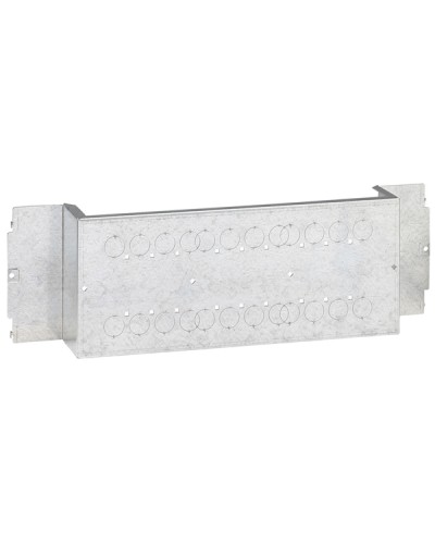 Пластина монтажная Legrand 020605 в Ноябрьске Аксессуары для стоек и шкафов Pintop.ru