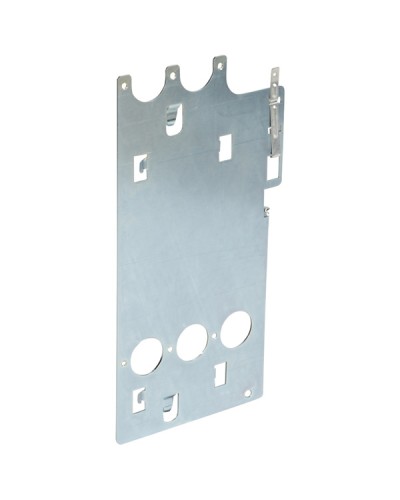 Пластина монтажная Legrand 020785 в Ноябрьске Аксессуары для стоек и шкафов Pintop.ru