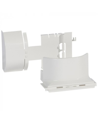 Панель выдвижная Legrand 031704 в Ноябрьске Аксессуары для кабель-канала Pintop.ru