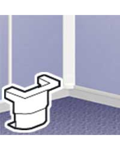 Адаптер для монтажа рамки 031611 Legrand (031707) в Ноябрьске Аксессуары для кабель-канала Pintop.ru