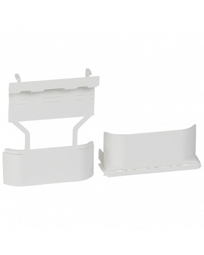 Панель выдвижная Legrand 031709 в Ноябрьске Аксессуары для кабель-канала Pintop.ru