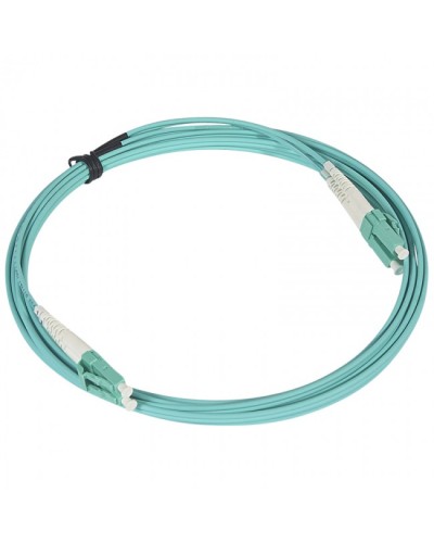 Патч-корд LC/LC OM4 3м Duplex Legrand 032636 в Ноябрьске Патч-корды и пигтейлы Pintop.ru
