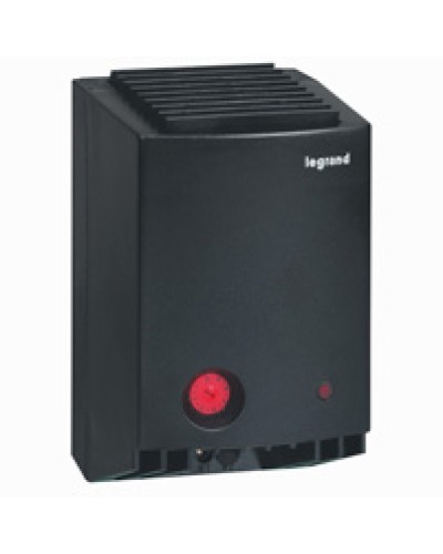 Нагреватель электрический 230В~ Legrand (034806) в Ноябрьске Вентиляторные модули Pintop.ru