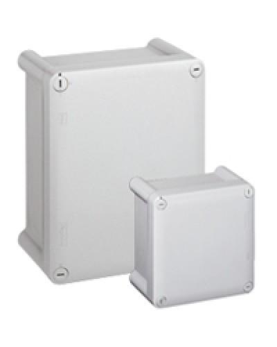 Коробка промышленная Legrand 035013 в Ноябрьске Распределительные коробки Pintop.ru