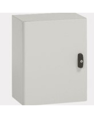 Шкаф электромонтажный Atlantic Legrand 035507 в Ноябрьске Щиты электрические Pintop.ru