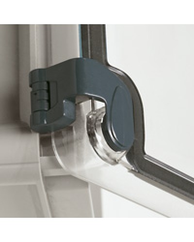 Набор шарниров Legrand 035801 в Ноябрьске Аксессуары для стоек и шкафов Pintop.ru