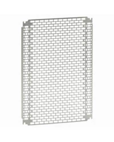 Плата Lina Legrand 036012 в Ноябрьске Аксессуары для стоек и шкафов Pintop.ru