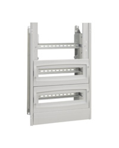 Шасси модульное Legrand 036101 в Ноябрьске Аксессуары для стоек и шкафов Pintop.ru