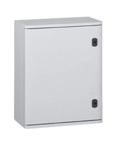 Щит электромонтажный Marina Legrand 036252 в Ноябрьске Щиты электрические Pintop.ru