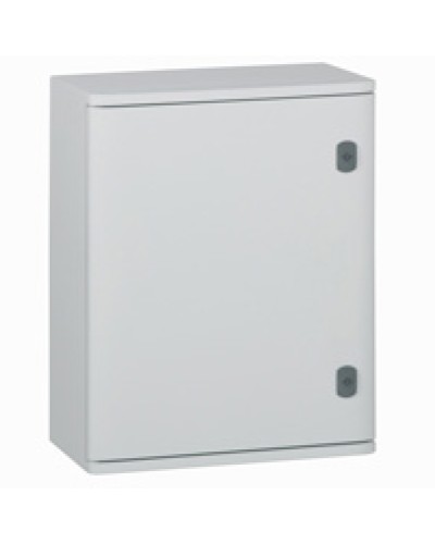 Щит Marina Legrand 036256 в Ноябрьске Щиты электрические Pintop.ru