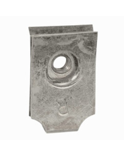 Клипса М4 Legrand 036440 в Ноябрьске Держатели, клипсы, скобы Pintop.ru