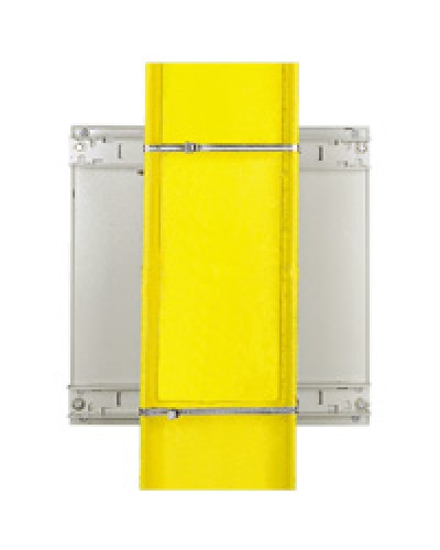 Набор для вертикального монтажа Legrand 036446 в Ноябрьске Аксессуары для стоек и шкафов Pintop.ru