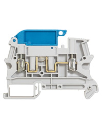 Клемма 2,5х6,разъедин/нейтраль Legrand 037182 в Ноябрьске Клеммные колодки Pintop.ru