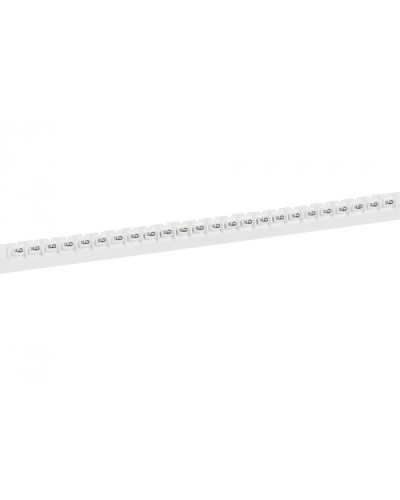 Маркер Legrand 037789 в Ноябрьске Аксессуары для кабель-канала Pintop.ru