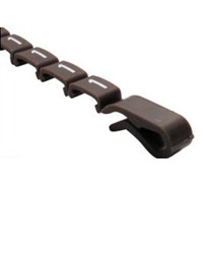 Маркер Legrand 038401 в Ноябрьске Аксессуары для кабель-канала Pintop.ru