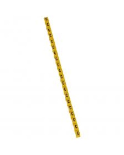 Маркер Legrand 038412 в Ноябрьске Аксессуары для кабель-канала Pintop.ru