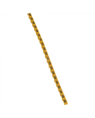 Маркер Legrand 038413 в Ноябрьске Аксессуары для кабель-канала Pintop.ru