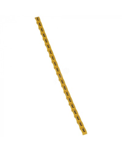 Маркер Legrand 038414 в Ноябрьске Аксессуары для кабель-канала Pintop.ru