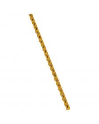 Маркер Legrand 038415 в Ноябрьске Аксессуары для кабель-канала Pintop.ru