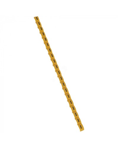 Маркер Legrand 038418 в Ноябрьске Аксессуары для кабель-канала Pintop.ru