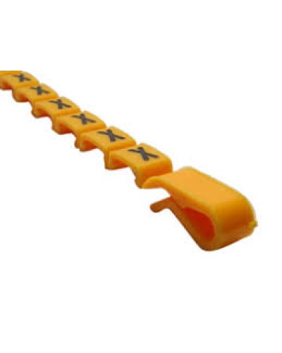 Маркер Legrand 038433 в Ноябрьске Аксессуары для кабель-канала Pintop.ru