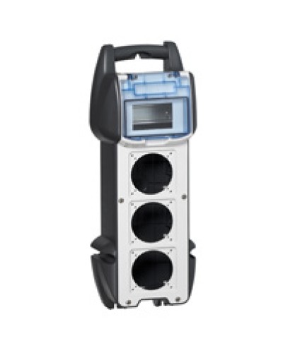 Щиток переносной Legrand 058943 в Ноябрьске Щиты электрические Pintop.ru