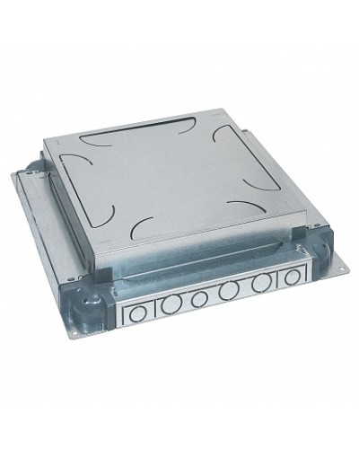 Коробка монтажная Legrand 088073 в Ноябрьске Распределительные коробки Pintop.ru