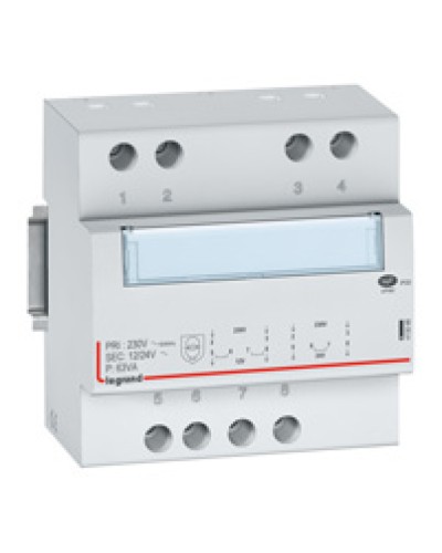 Трансформатор Legrand 413098 в Ноябрьске Электротехническое оборудование Pintop.ru